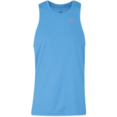 Camiseta Regata adidas Own The Run SNG - Masculina - Foto 7