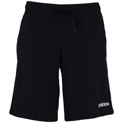 Bermuda adidas E 3S - Masculina - Foto 4