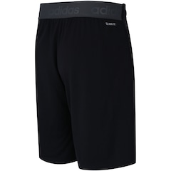 Bermuda adidas E 3S - Masculina - Foto 6
