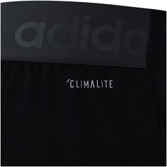 Bermuda adidas E 3S - Masculina - Foto 7