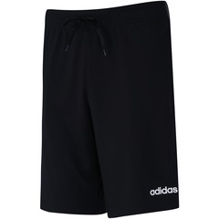 Bermuda adidas E 3S - Masculina - Foto 2