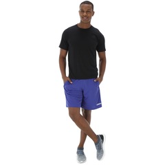 Bermuda adidas E 3S - Masculina - Foto 3