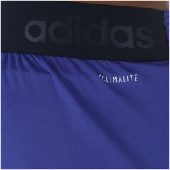 Bermuda adidas E 3S - Masculina - Foto 4
