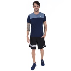 Bermuda adidas E Pln - Masculina - Foto 5