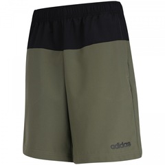 Bermuda adidas Colourblock 2 DT9019 - Masculina - Foto 4