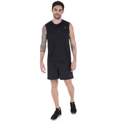 Bermuda adidas Run It - Masculina - Foto 3