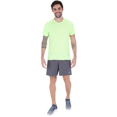 Bermuda adidas Run It - Masculina - Foto 5