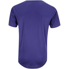 Camiseta adidas D2M 3S 19 - Masculina - Foto 6