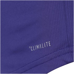 Camiseta adidas D2M 3S 19 - Masculina - Foto 8