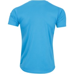 Camiseta adidas D2M 3S 19 - Masculina - Foto 7