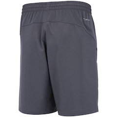 Bermuda adidas D2M Climacool Woven 19 - Masculina - Foto 6