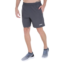 Bermuda adidas D2M Climacool Woven 19 - Masculina - Foto 1