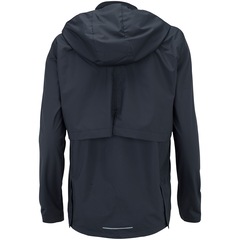 Jaqueta Corta-Vento com Capuz Nike Essentials Ssnl - Feminina - Foto 7