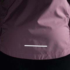 Jaqueta Corta-Vento com Capuz Nike Essentials Ssnl - Feminina - Foto 7