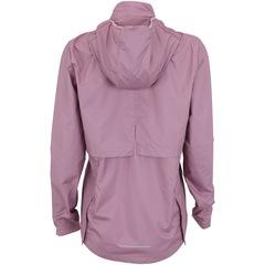Jaqueta Corta-Vento com Capuz Nike Essentials Ssnl - Feminina - Foto 9