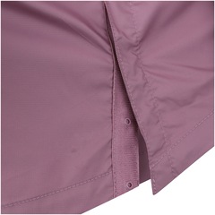 Jaqueta Corta-Vento com Capuz Nike Essentials Ssnl - Feminina - Foto 11