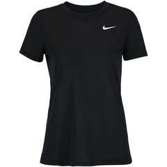 Camiseta Nike Dry Legend Crew - Feminina - Foto 2