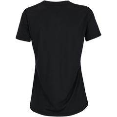 Camiseta Nike Dry Legend Crew - Feminina - Foto 5