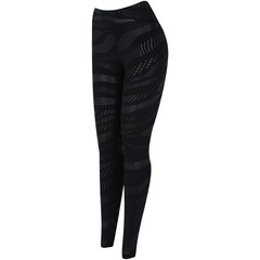 Calça Legging Nike All In Tight Print - Feminina - Foto 1