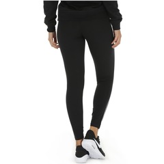 Calça Legging Nike Sportswear Heritage - Feminina - Foto 3