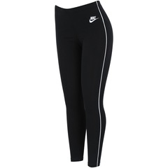 Calça Legging Nike Sportswear Heritage - Feminina - Foto 5