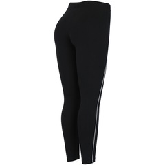 Calça Legging Nike Sportswear Heritage - Feminina - Foto 6