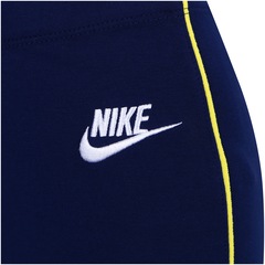 Calça Legging Nike Sportswear Heritage - Feminina - Foto 7