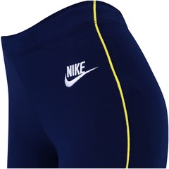 Calça Legging Nike Sportswear Heritage - Feminina - Foto 8