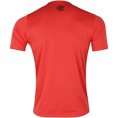 Camiseta do Flamengo Grind 19 - Masculina - Foto 2