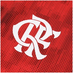 Camiseta do Flamengo Grind 19 - Masculina - Foto 3