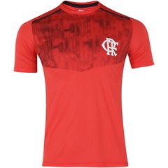 Camiseta do Flamengo Grind 19 - Masculina - Foto 1