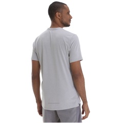 Camiseta Nike Dry Miler Top SS Jac GX - Masculina - Foto 3