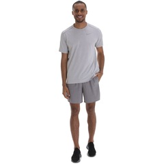 Camiseta Nike Dry Miler Top SS Jac GX - Masculina - Foto 4
