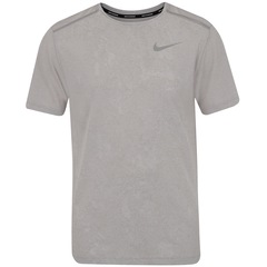Camiseta Nike Dry Miler Top SS Jac GX - Masculina - Foto 5