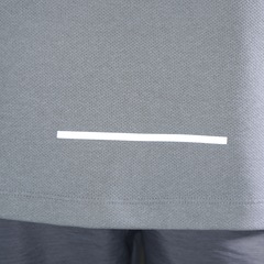 Camiseta Nike Dry Miler Top SS Jac GX - Masculina - Foto 6