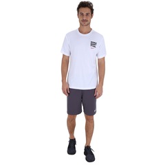 Camiseta Nike Dry DFC Reps - Masculina - Foto 4