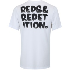 Camiseta Nike Dry DFC Reps - Masculina - Foto 6