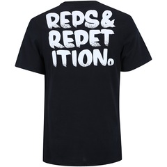 Camiseta Nike Dry DFC Reps - Masculina - Foto 6
