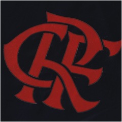 Jaqueta do Flamengo Force 19 - Masculina - Foto 5