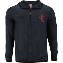 Jaqueta do Flamengo Force 19 - Masculina - Foto 1