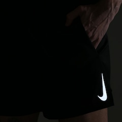 Calção Nike Challenger 5IN BF - Masculino - Foto 4