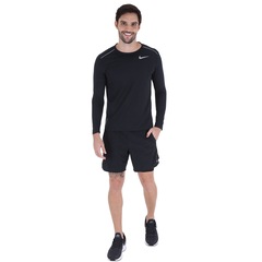 Bermuda Nike Challenger 7In 2In1 - Masculina - Foto 7