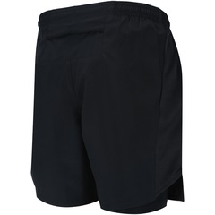 Bermuda Nike Challenger 7In 2In1 - Masculina - Foto 9