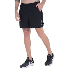 Bermuda Nike Challenger 7In 2In1 - Masculina - Foto 2
