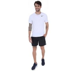 Bermuda Nike Challenger 7IN BF - Masculina - Foto 7