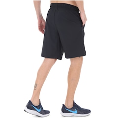 Bermuda Nike Flex Woven 2.0 GFX 1 - Masculina - Foto 2