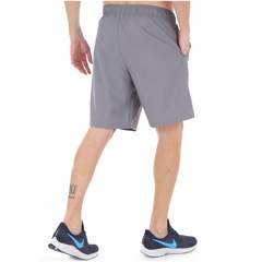 Bermuda Nike Flex Woven 2.0 GFX 1 - Masculina - Foto 2