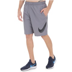 Bermuda Nike Flex Woven 2.0 GFX 1 - Masculina - Foto 1