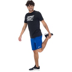 Bermuda Nike Run 7In - Masculina - Foto 5