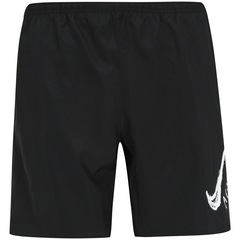 Bermuda Nike Run 7IN GX - Masculina - Foto 3